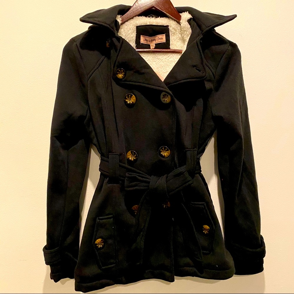 Miss Ashley Petite Coat